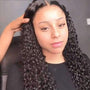 10A Jerry Curly Virgin Hair 3 Bundles With Frontal 100% Human Hair - edmundhair.com