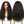 Load image into Gallery viewer, Kinky Straight 13x6 HD invisible Lace Front Wig Black hair With Natural Hairline
