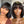 Load image into Gallery viewer, Flash Sale Realistic Look Wear &amp; Go Glueless Bob Wig With Bangs Human Hair Wig
