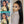 Load image into Gallery viewer, Long Ponytail Straight Human Hair Extensions With Clip
