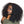 Load image into Gallery viewer, Pre Plucked 4*4 Closure Human Hair Wigs Afro Curl Brazilian Hair
