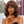 Load image into Gallery viewer, Ginger Brown 4x4 Lace Closure Loose Deep Wave Wig With Bangs
